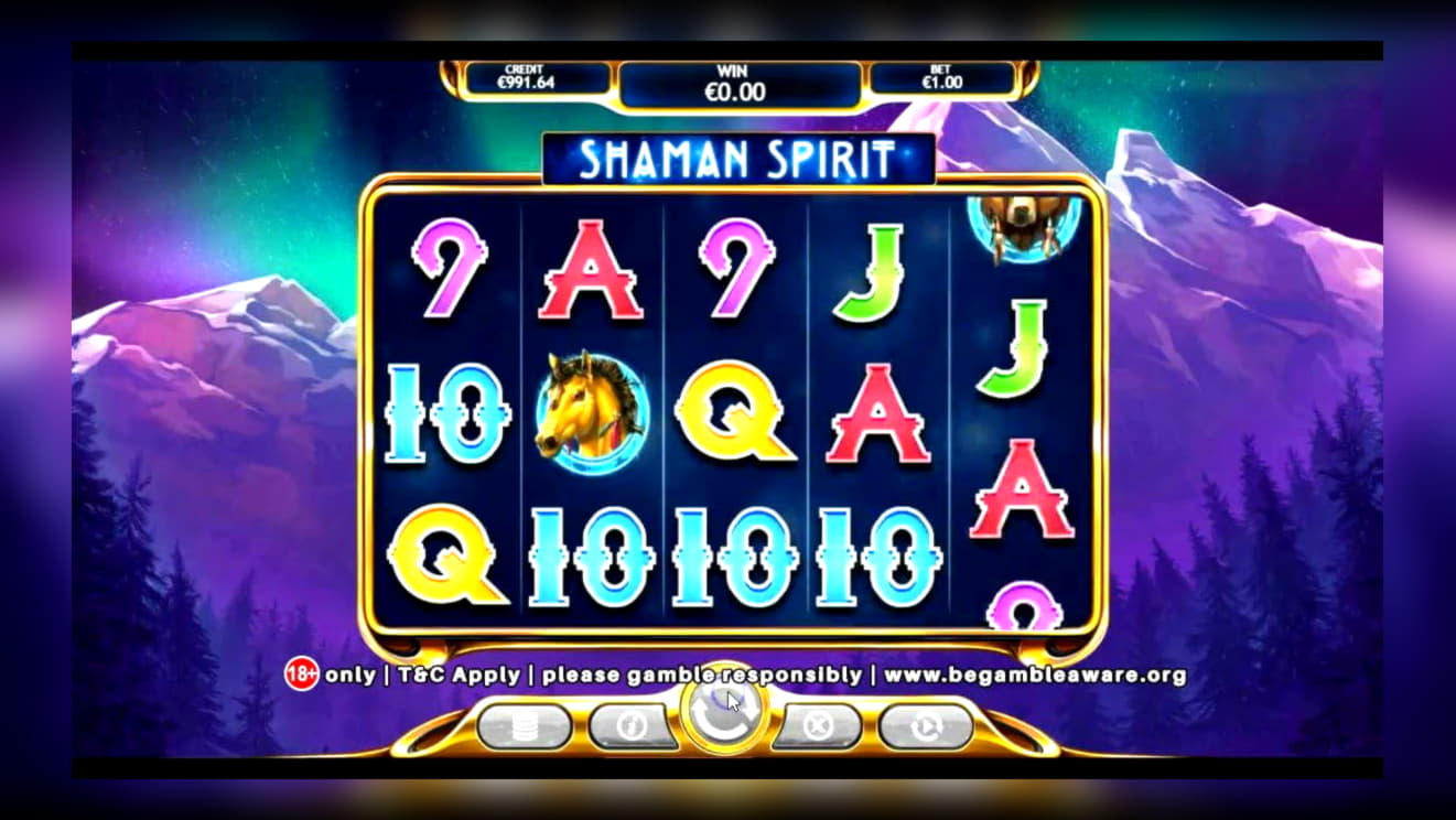 105 Free spins no deposit at Rizk Casino