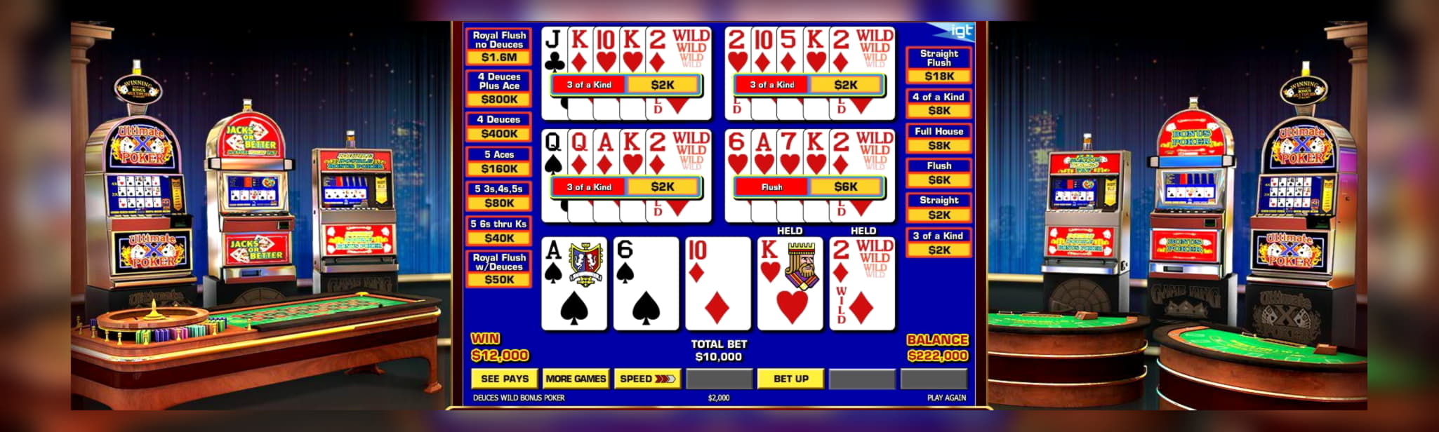 €666 Free casino chip at Frank and Fred Casino
