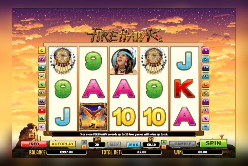 EUR 790 Casino Tournament at Kaboo Casino