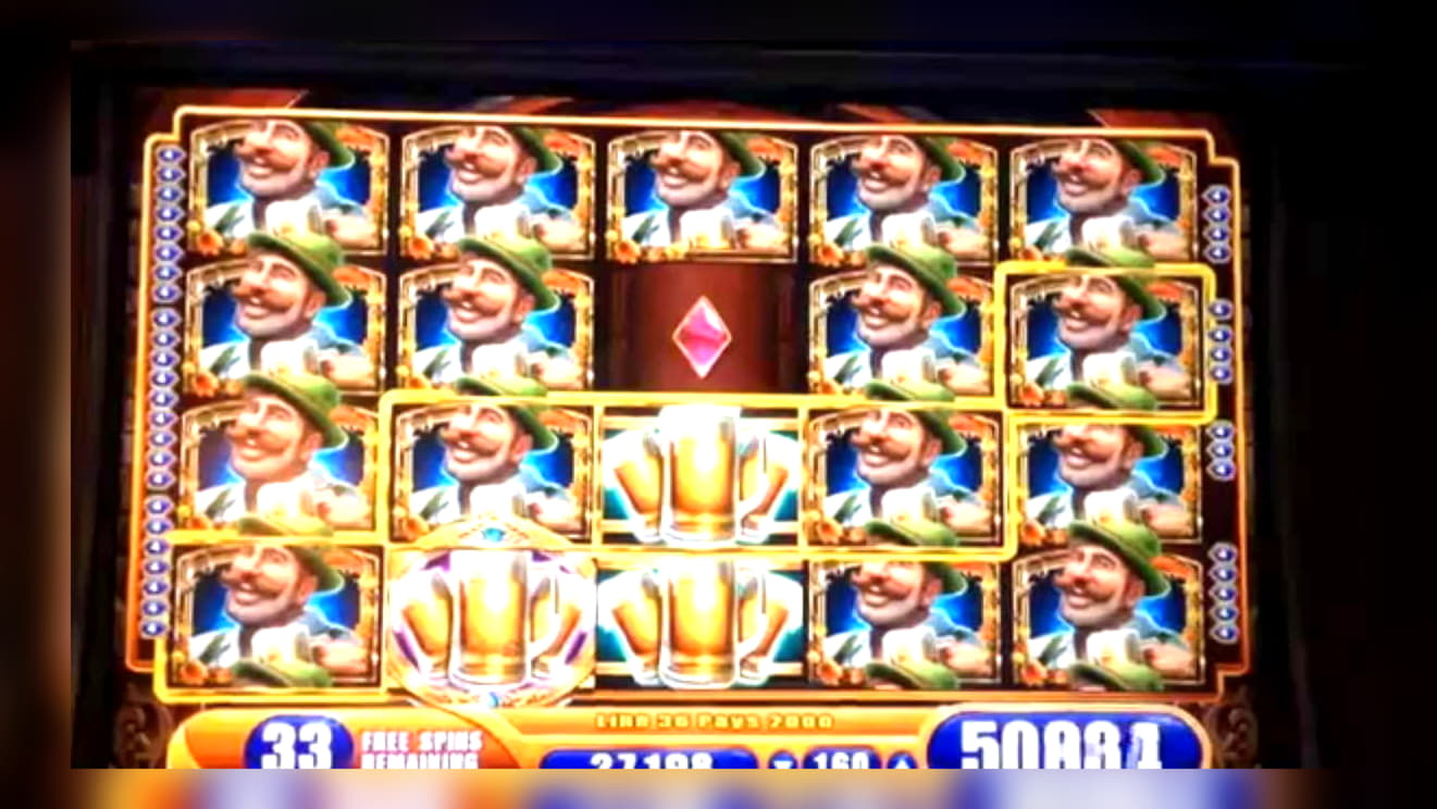 255 Free Spins right now at Spartan Slots Casino