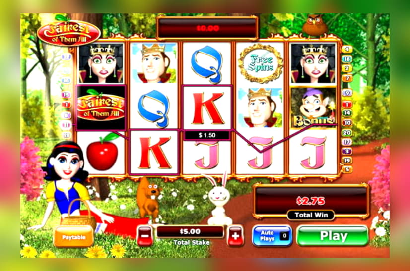 35 Free Spins no deposit at Betway Casino