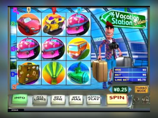 €195 Free Cash at Sloty Casino