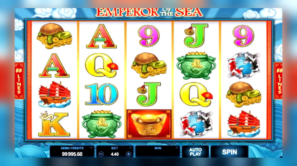 Eur 325 Casino tournaments freeroll at Omni Slots Casino