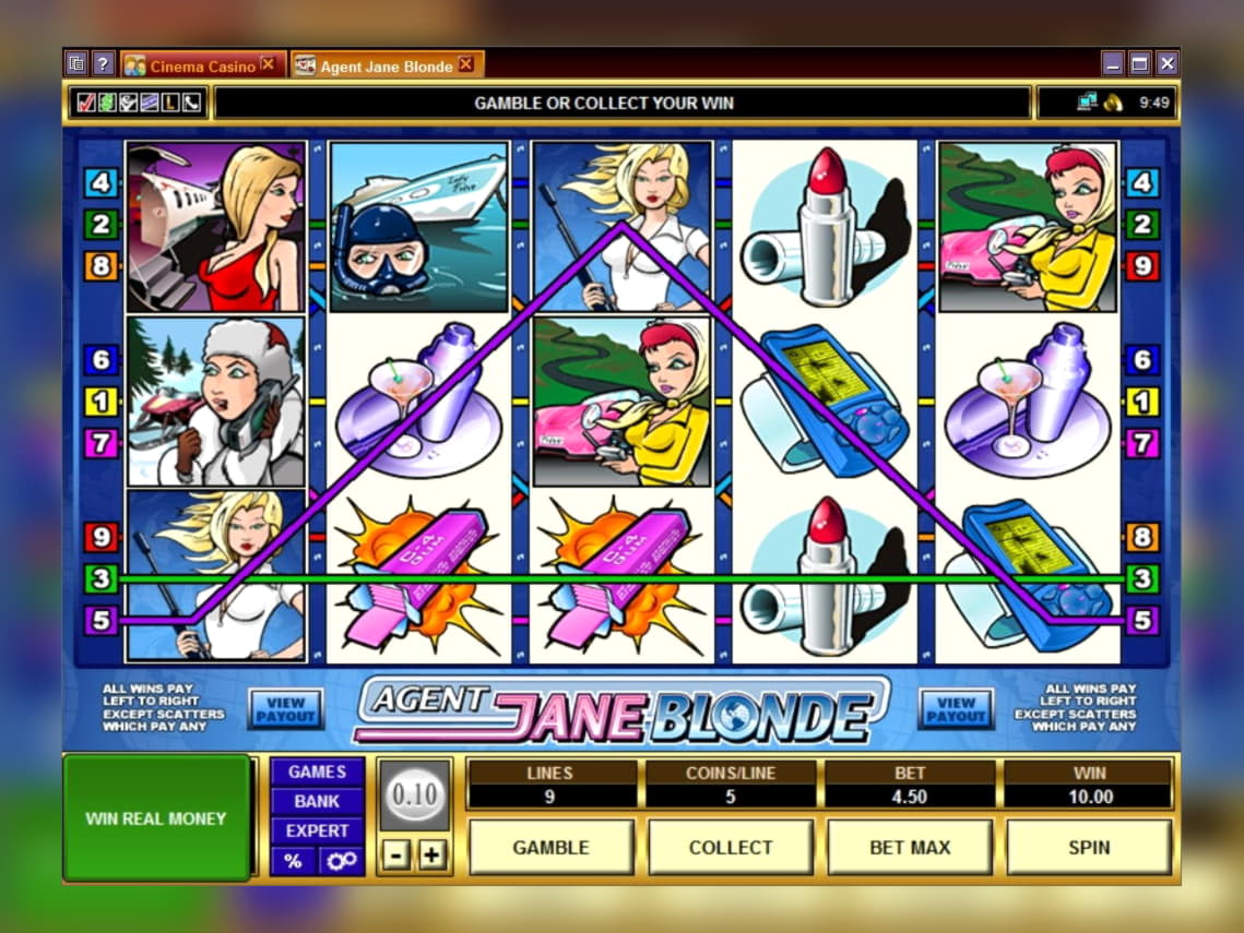 95 Free Spins no deposit casino at Dream Dubai Casino