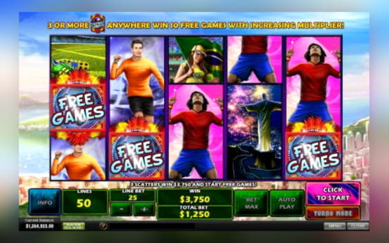£400 Casino Tournament at Video Slots Casino