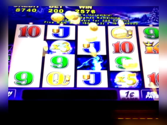 245% First deposit bonus at Nordi Casino