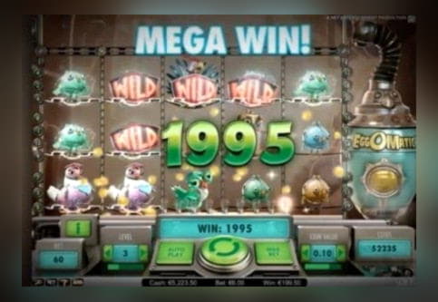 Eur 145 Daily freeroll slot tournament at Sloty Casino