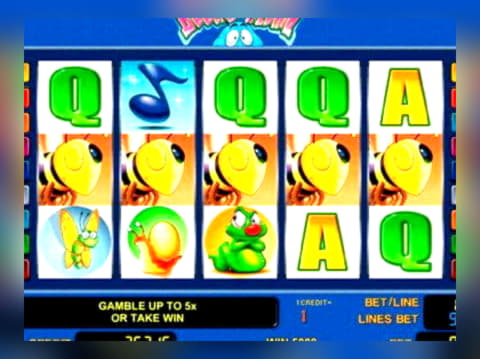 105% Signup casino bonus at Kaboo Casino