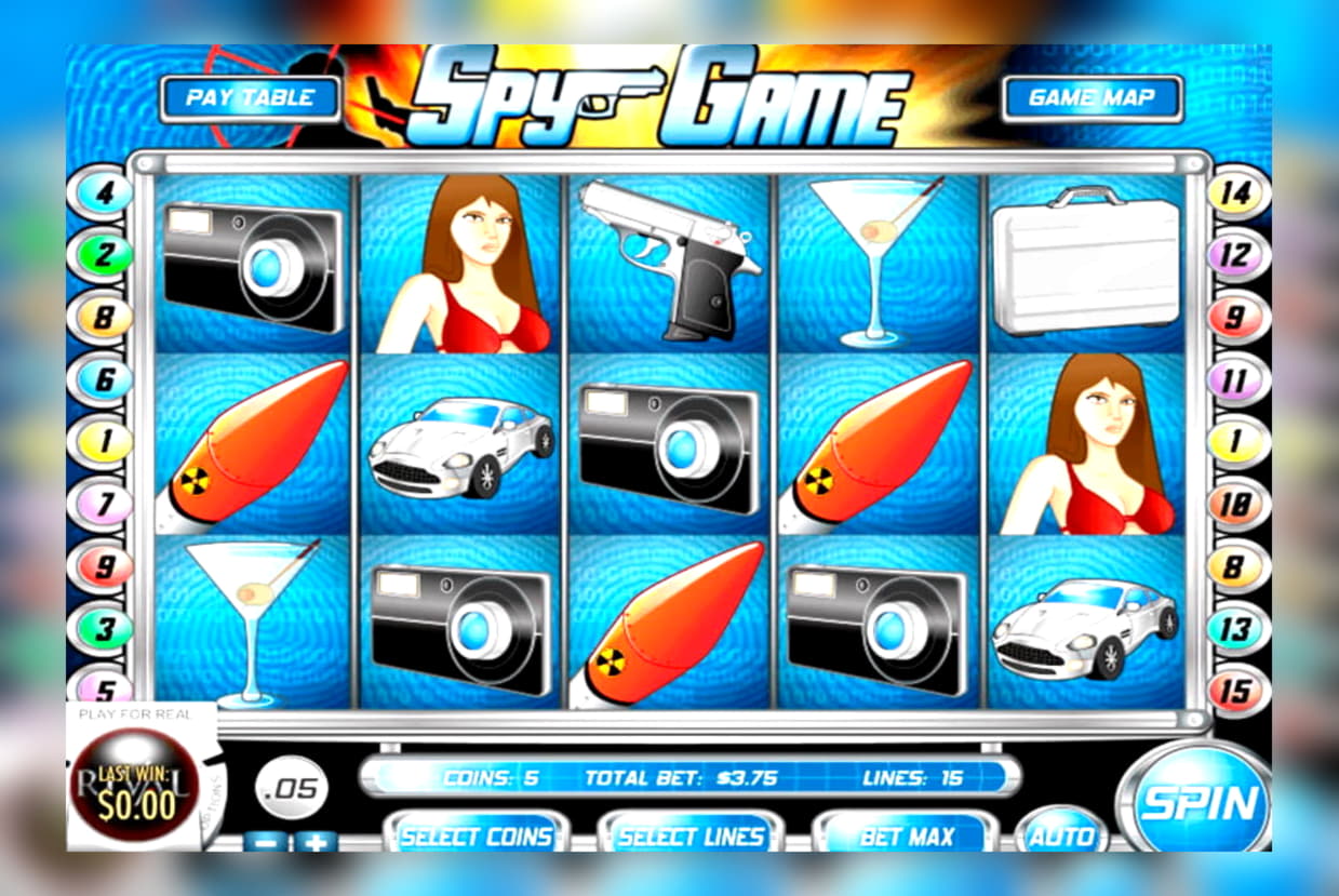 265% Deposit match bonus at Omni Slots Casino