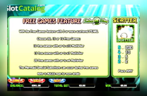 EURO 690 no deposit at Omni Slots Casino