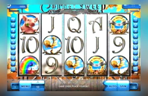 430% First Deposit Bonus at bWin Casino