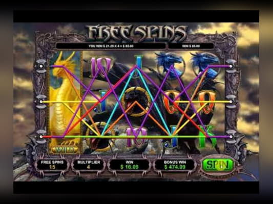 €2305 NO DEPOSIT at Slots Angel Casino