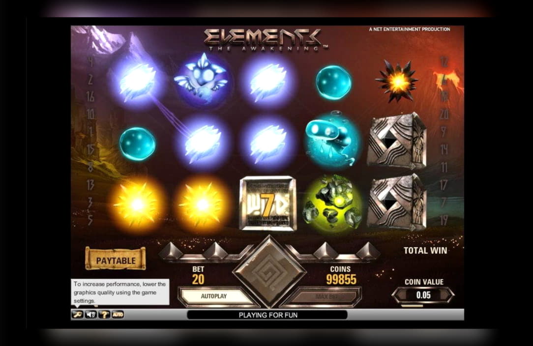 $710 Online Casino Tournament at Genesis Casino