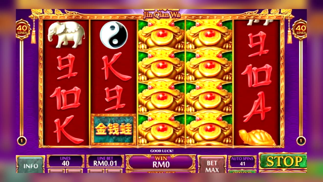 610% First deposit bonus at BGO Casino
