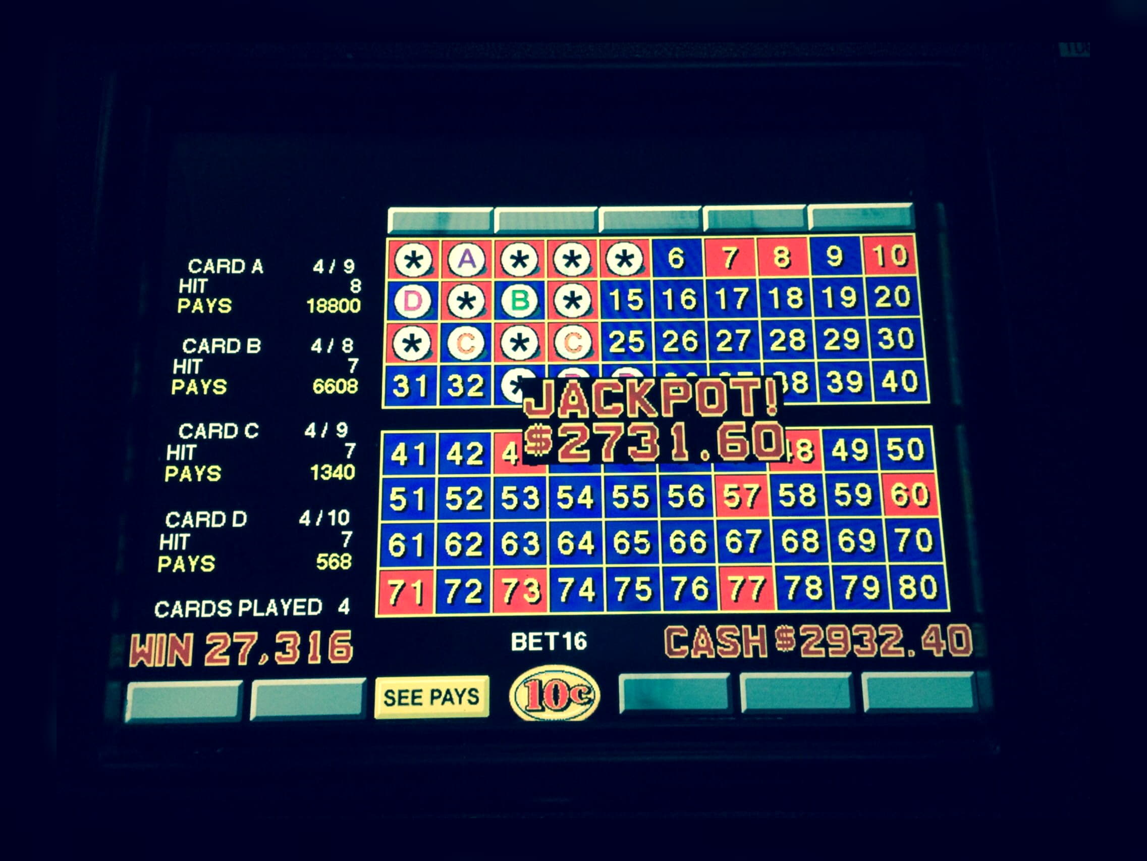 ﻿$4590 NO DEPOSIT CASINO BONUS at Casino Luck