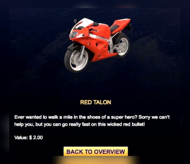 190 Loyalty Free Spins! at Genesis Casino