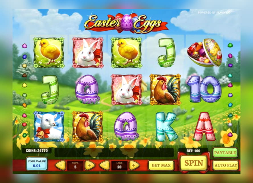 Eur 125 No Deposit Bonus at Leo Dubai Casino