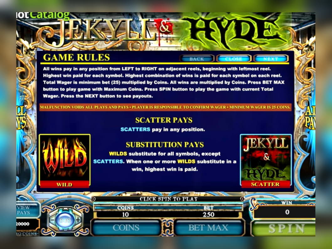 €820 Online Casino Tournament at Guts Casino