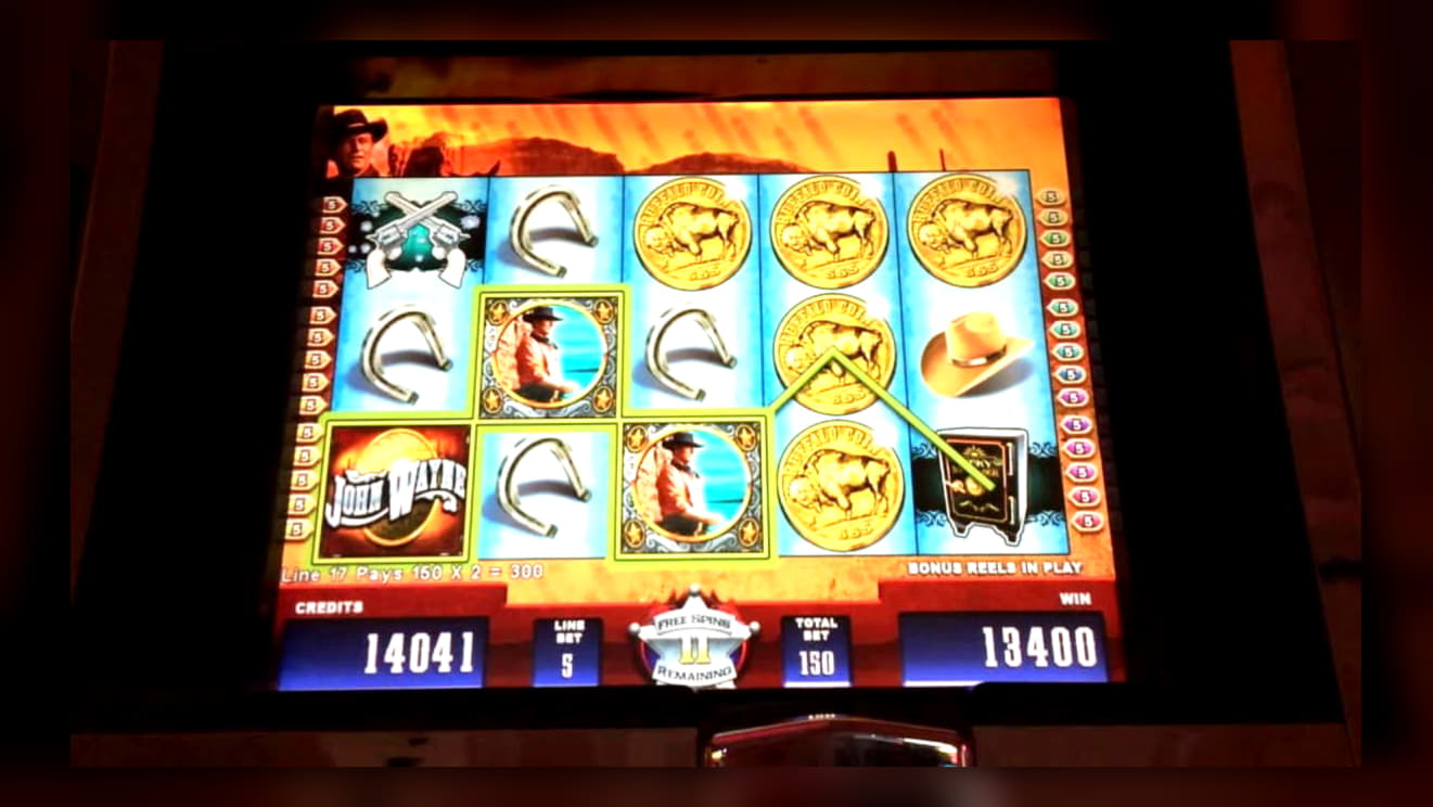 140% Match at a casino at Red Ping Win Casino