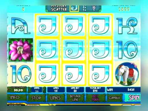 €515 No Deposit Bonus Casino at Betway Casino