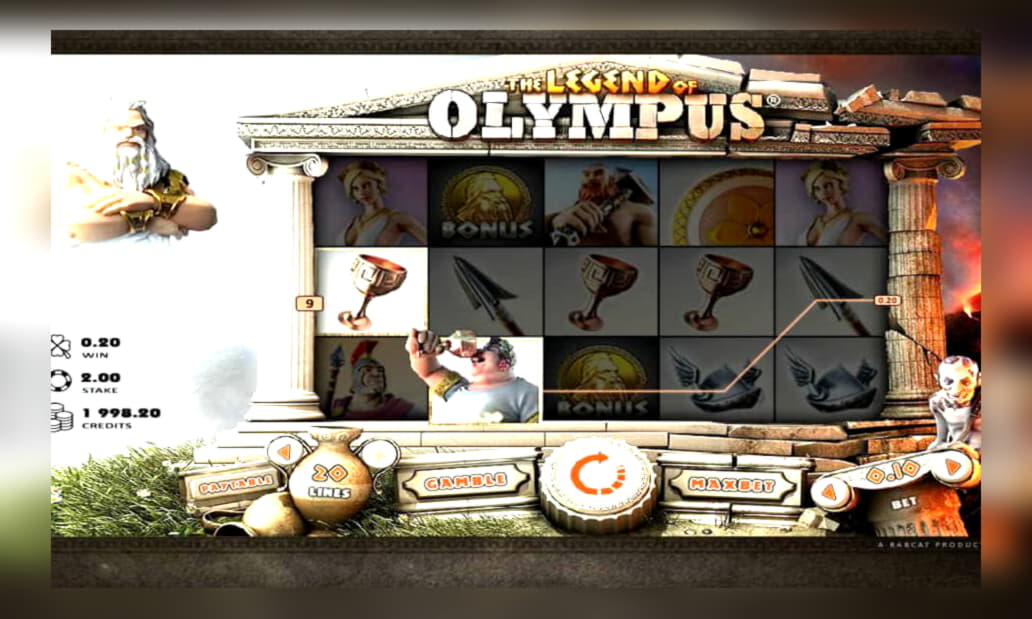 265 Trial Spins at Party Casino