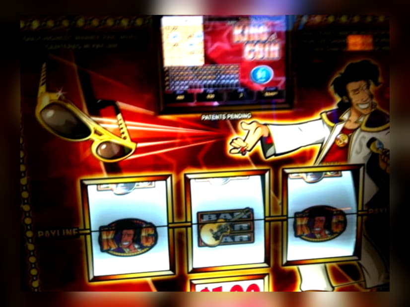 10 Trial Spins at Frank and Fred Casino