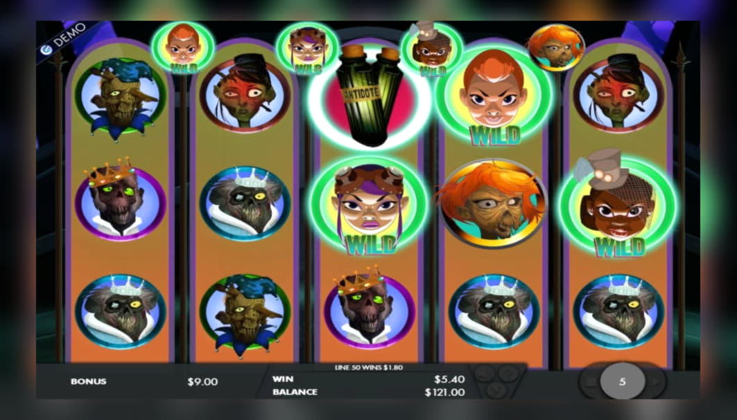 €75 Daily freeroll slot tournament at Video Slots Casino