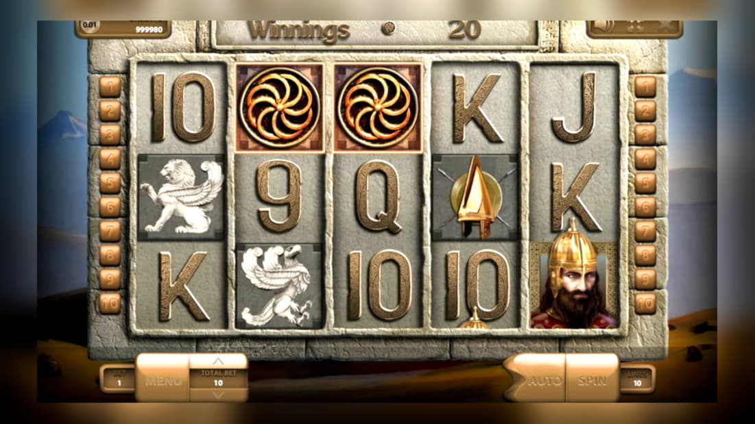 EURO 475 Free Casino Tournament at Frank and Fred Casino