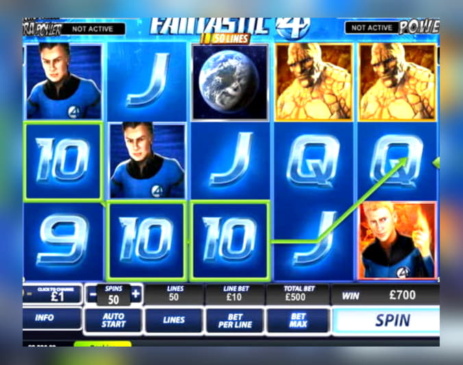€190 Free Money at Guts Casino
