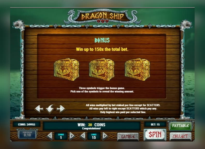 ﻿$295 No deposit casino bonus at Omni Slots Casino