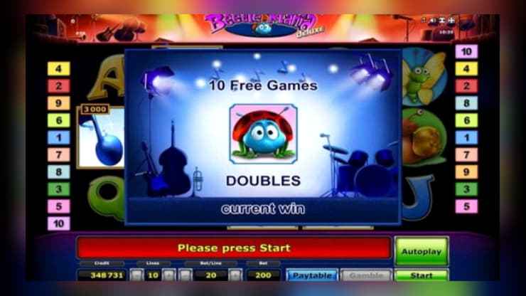 200 Free Spins no deposit at Genesis Casino