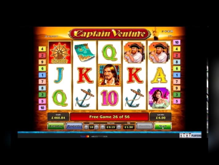 ﻿$1550 No Deposit at Omni Slots Casino