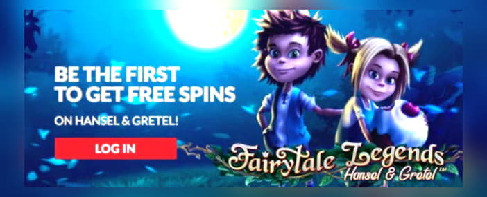 EUR 230 Online Casino Tournament at Cherry Casino
