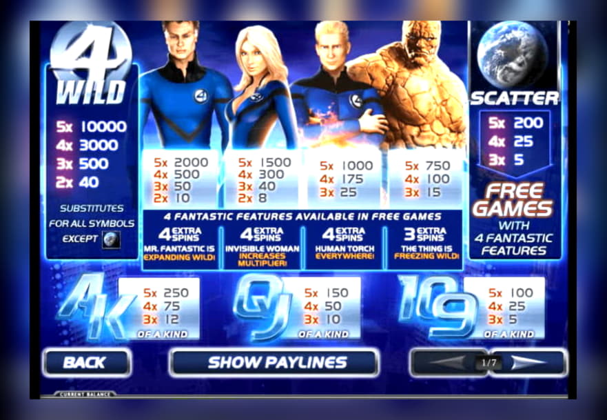 EUR 180 Free Casino Tournament at William Hill Casino