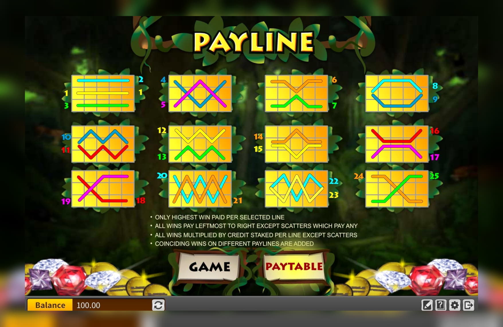 $2280 no deposit bonus at Casino com