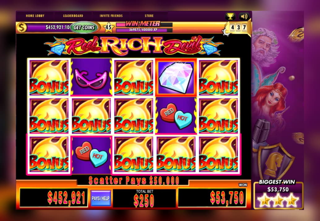EURO 960 Daily freeroll slot tournament at Sloty Casino