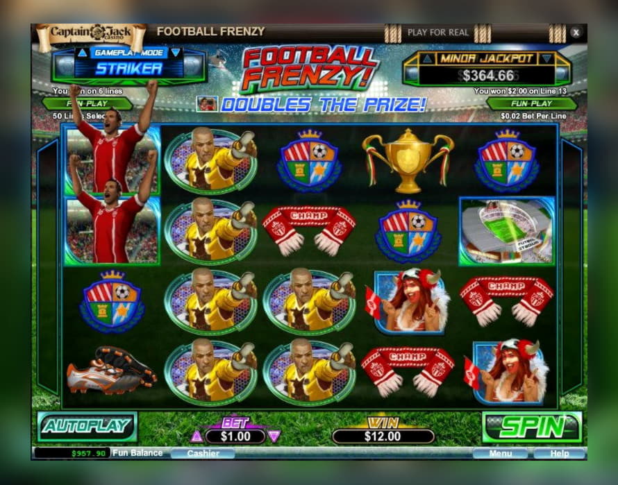 990% Match Bonus Casino at BGO Casino