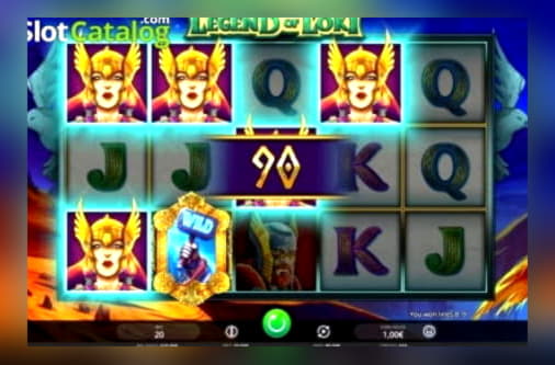 $265 Daily freeroll slot tournament at Betway Casino