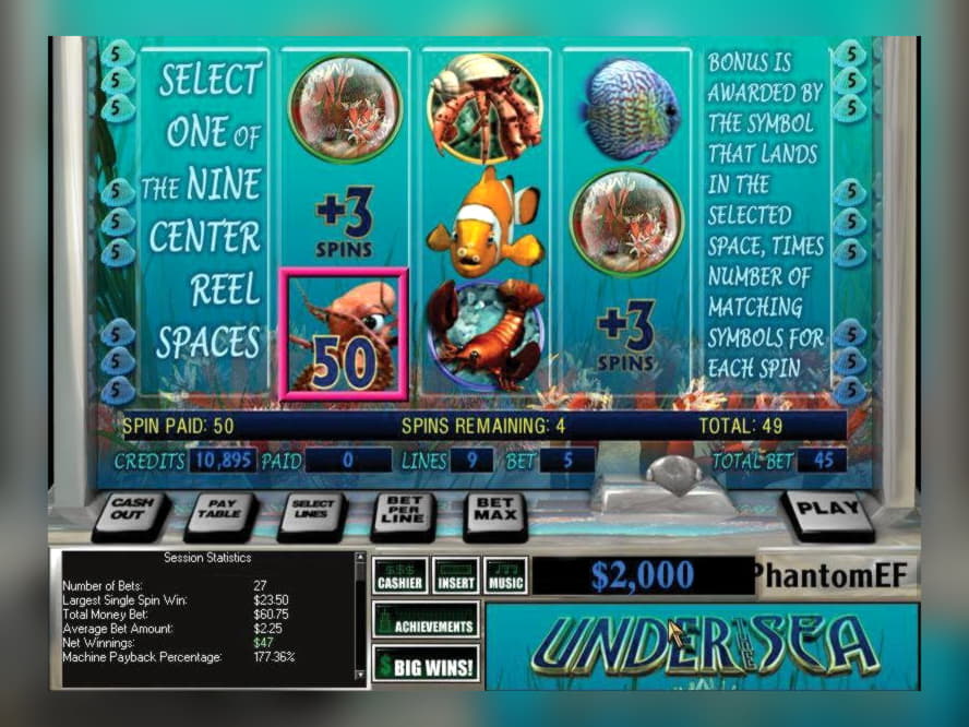 ﻿$40 Casino tournaments freeroll at Casino com