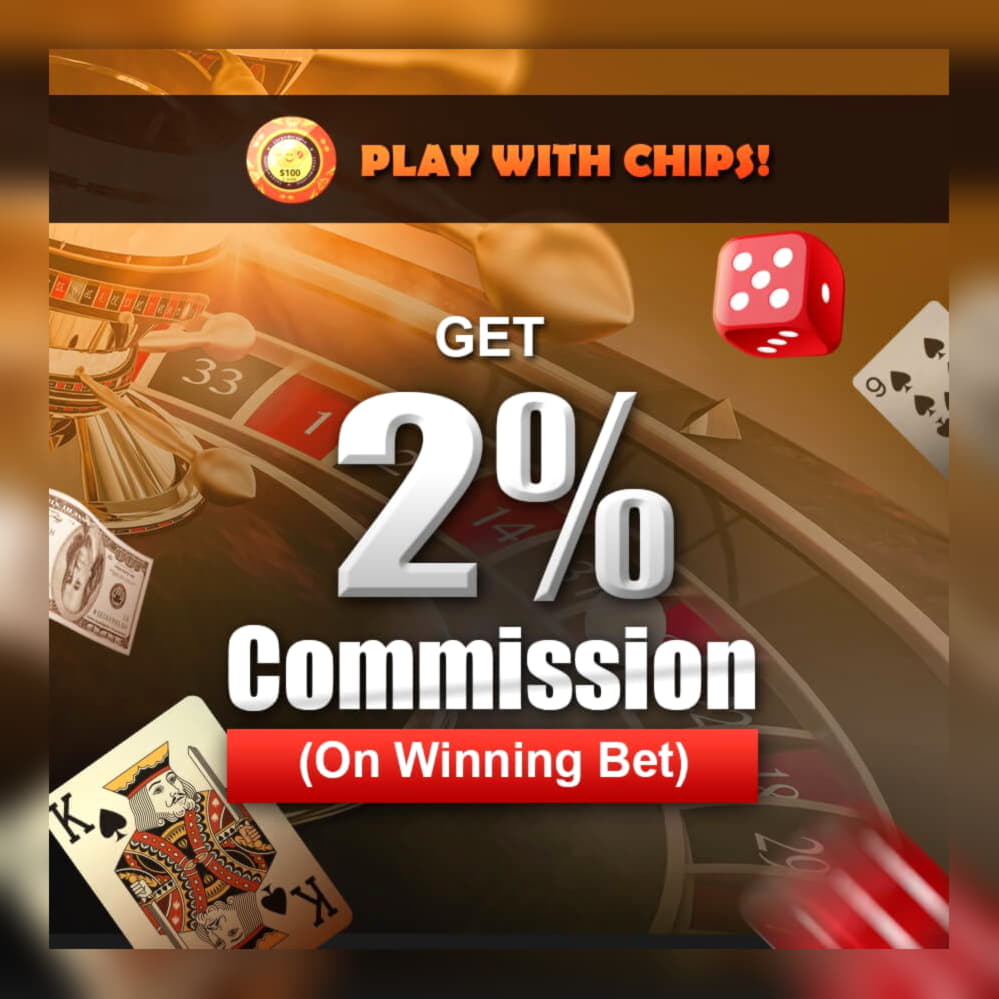 €440 Casino tournaments freeroll at Casino Luck