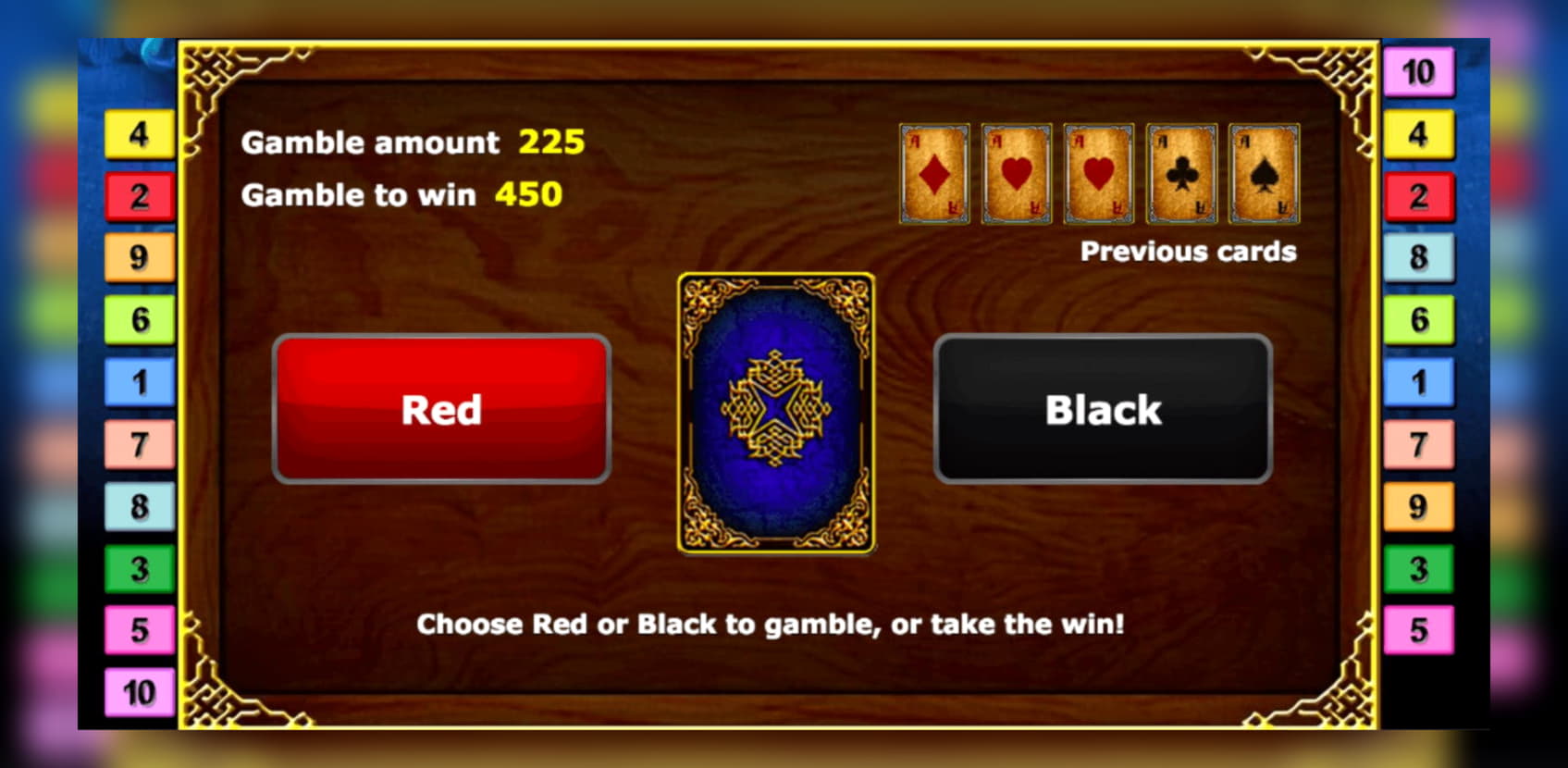 ﻿$3720 no deposit at Omni Slots Casino