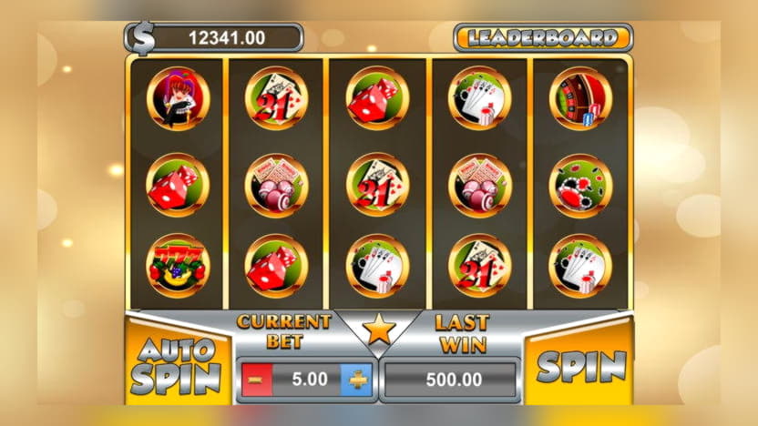 €600 Free Casino Ticket at Guts Casino