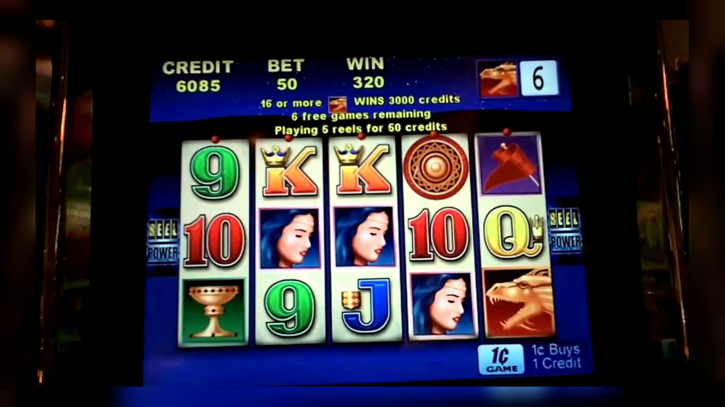 €3870 NO DEPOSIT BONUS CASINO at Frank and Fred Casino