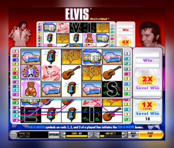 EURO 115 Tournament at Party Casino