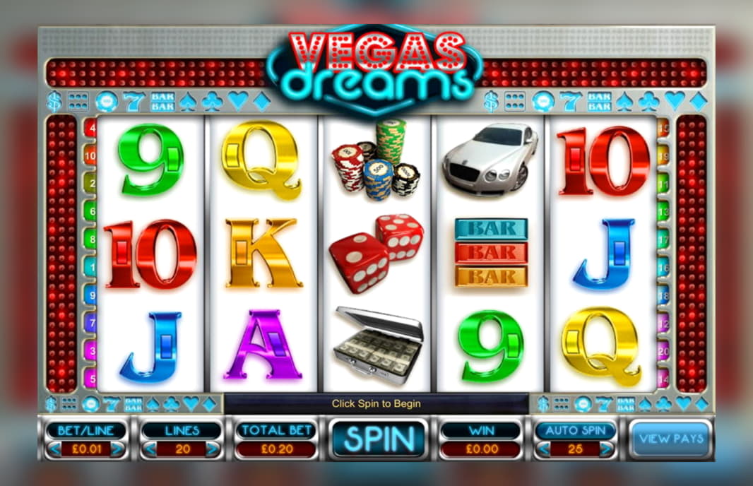 710% First Deposit Bonus at BGO Casino
