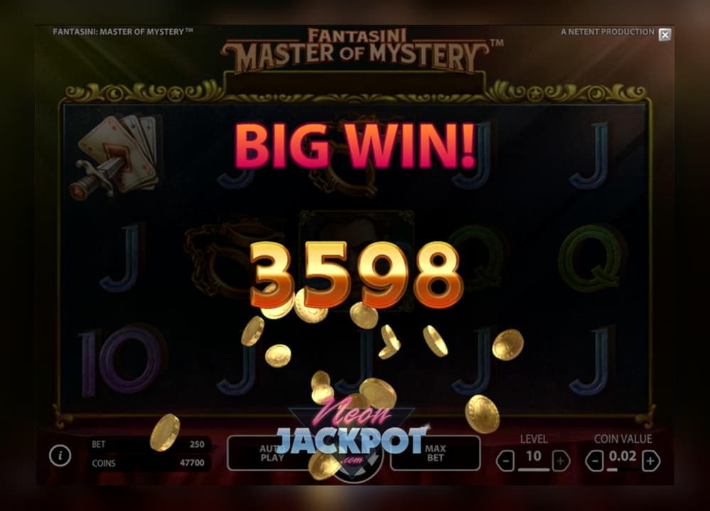 55% Match bonus at Video Slots Casino