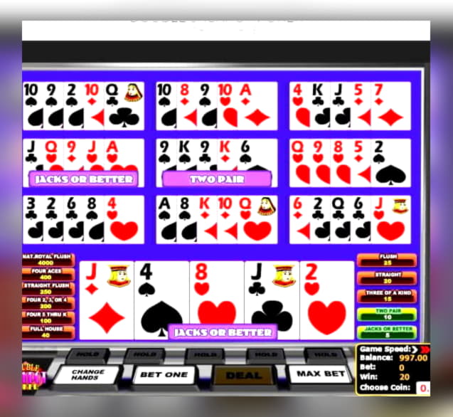 760% Deposit match bonus at Betway Casino