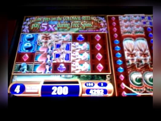 125 Trial Spins at Slots Million Casino