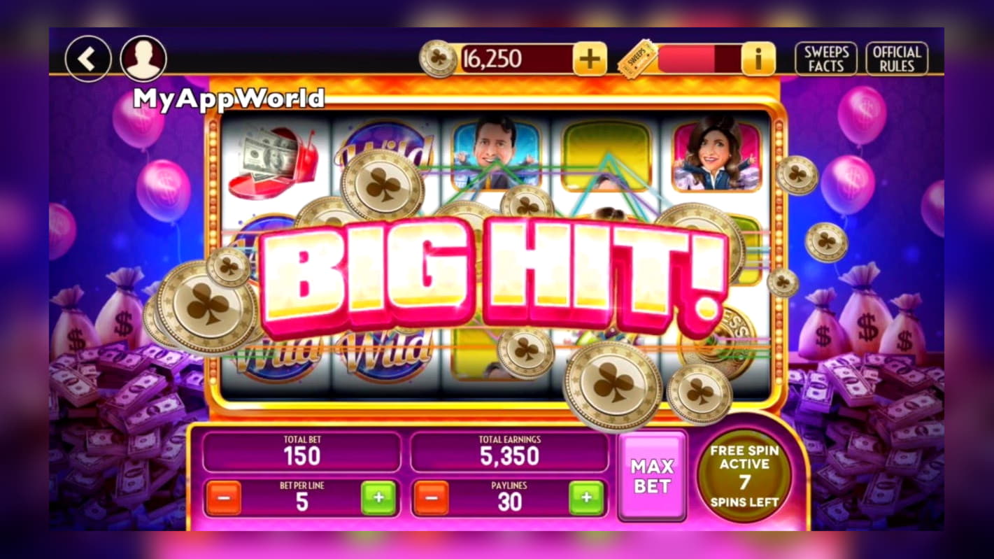 110 Trial Spins at Frank and Fred Casino