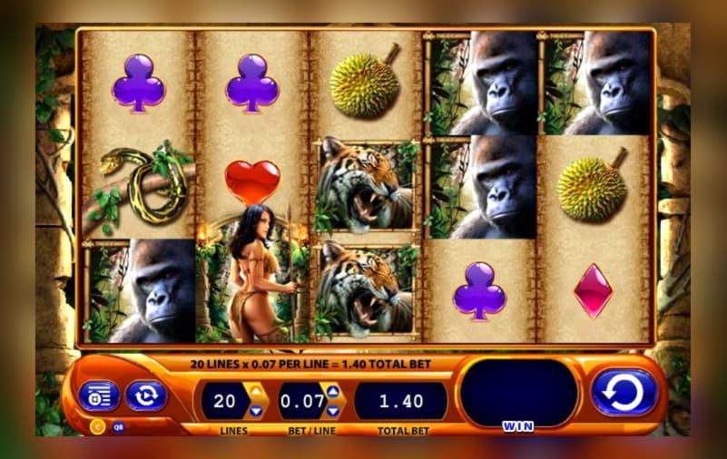 185% Deposit Match Bonus at Casino com